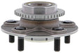 Wheel Bearing and Hub Assembly Mevotech H512203