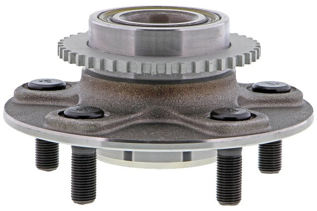 Wheel Bearing and Hub Assembly Mevotech H512203