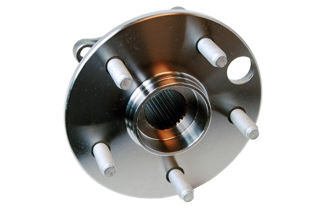 Wheel Bearing and Hub Assembly Mevotech H512205