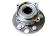Wheel Bearing and Hub Assembly Mevotech H512205