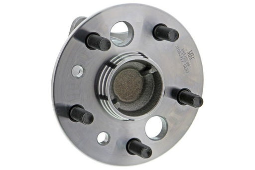 Wheel Bearing and Hub Assembly Mevotech H512208