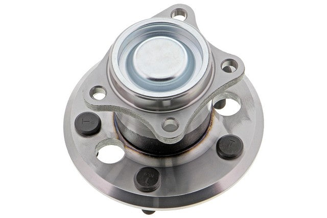 Wheel Bearing and Hub Assembly Mevotech H512208