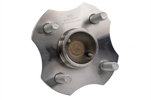 Wheel Bearing and Hub Assembly Mevotech H512209