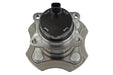 Wheel Bearing and Hub Assembly Mevotech H512209