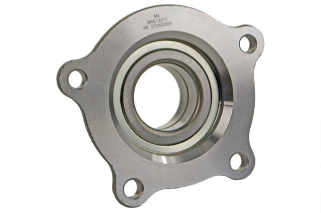Wheel Bearing and Hub Assembly Mevotech H512211