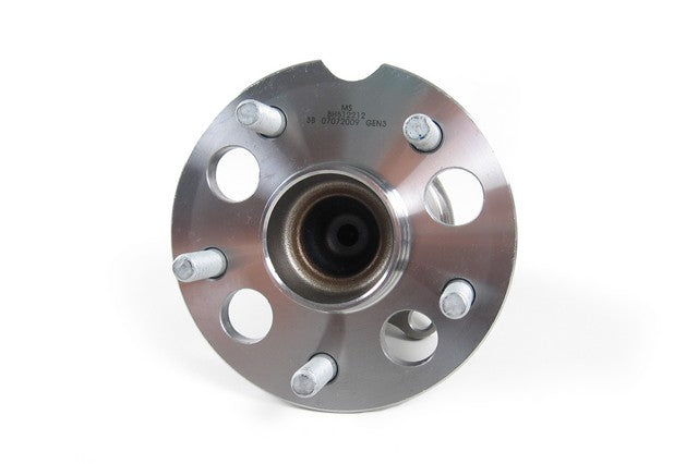 Wheel Bearing and Hub Assembly Mevotech H512212
