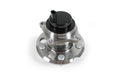Wheel Bearing and Hub Assembly Mevotech H512212