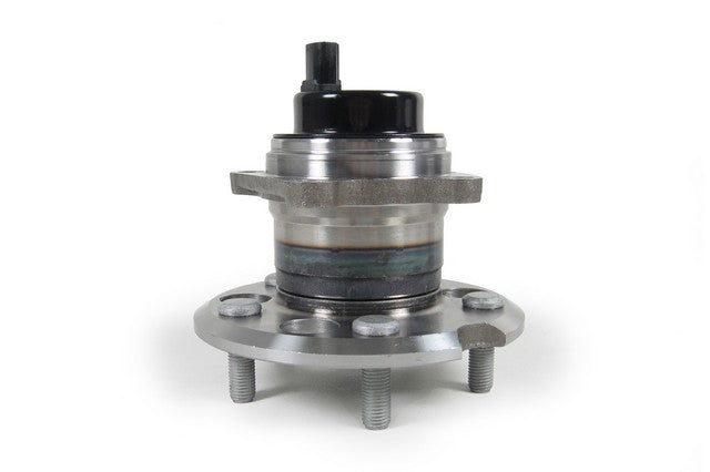 Wheel Bearing and Hub Assembly Mevotech H512212