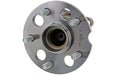Wheel Bearing and Hub Assembly Mevotech H512213
