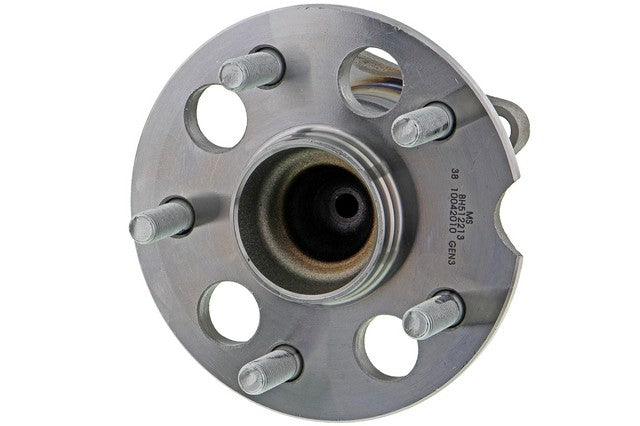 Wheel Bearing and Hub Assembly Mevotech H512213