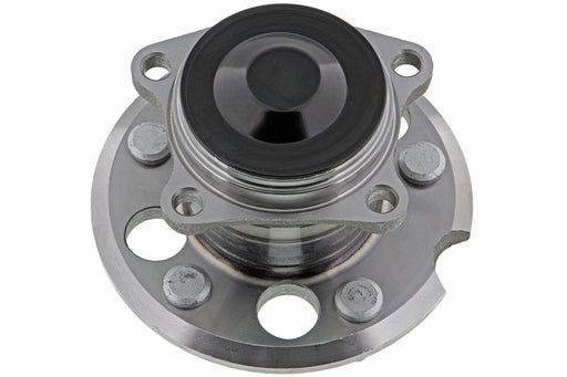 Wheel Bearing and Hub Assembly Mevotech H512213