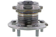 Wheel Bearing and Hub Assembly Mevotech H512213