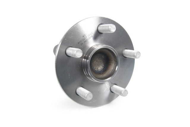 Wheel Bearing and Hub Assembly Mevotech H512217