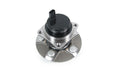 Wheel Bearing and Hub Assembly Mevotech H512217