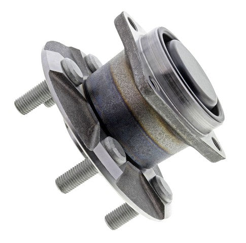 Wheel Bearing and Hub Assembly Mevotech H512218