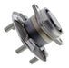 Wheel Bearing and Hub Assembly Mevotech H512218