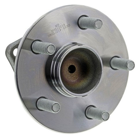 Wheel Bearing and Hub Assembly Mevotech H512218