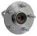 Wheel Bearing and Hub Assembly Mevotech H512218