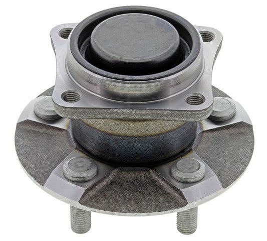 Wheel Bearing and Hub Assembly Mevotech H512218