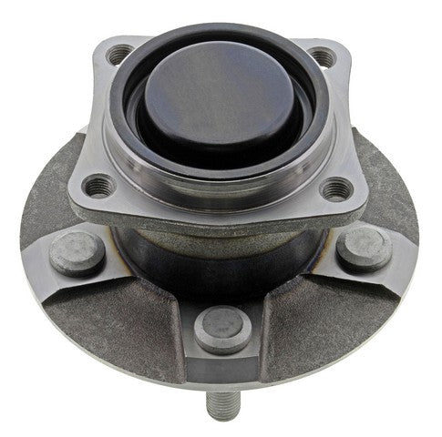 Wheel Bearing and Hub Assembly Mevotech H512218