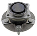 Wheel Bearing and Hub Assembly Mevotech H512218