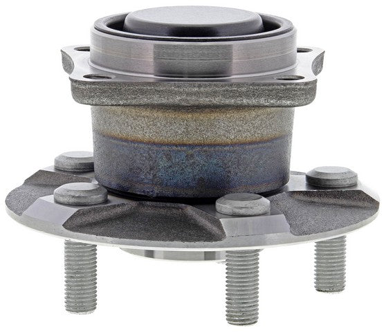 Wheel Bearing and Hub Assembly Mevotech H512218