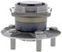 Wheel Bearing and Hub Assembly Mevotech H512218