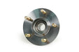 Wheel Bearing and Hub Assembly Mevotech H512219