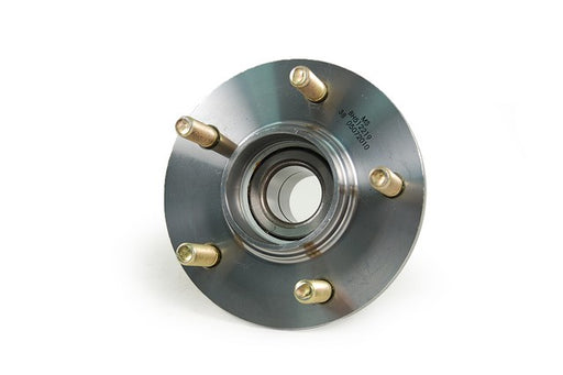 Wheel Bearing and Hub Assembly Mevotech H512219