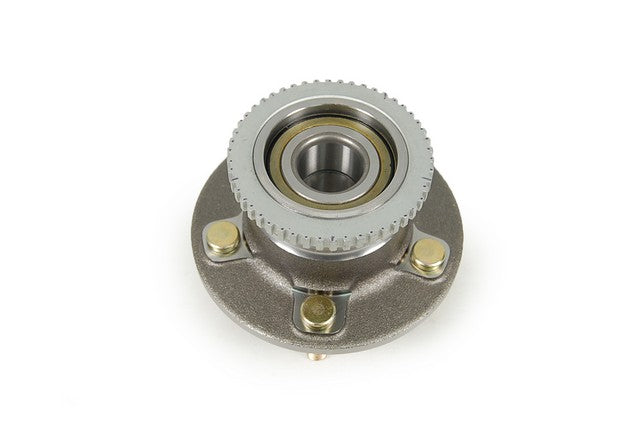 Wheel Bearing and Hub Assembly Mevotech H512219