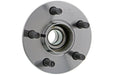 Wheel Bearing and Hub Assembly Mevotech H512220