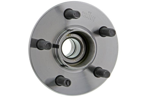 Wheel Bearing and Hub Assembly Mevotech H512220