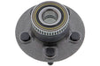 Wheel Bearing and Hub Assembly Mevotech H512220