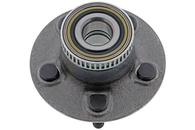 Wheel Bearing and Hub Assembly Mevotech H512220
