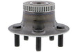 Wheel Bearing and Hub Assembly Mevotech H512220