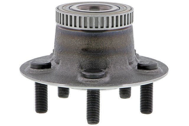 Wheel Bearing and Hub Assembly Mevotech H512220