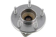 Wheel Bearing and Hub Assembly Mevotech H512222