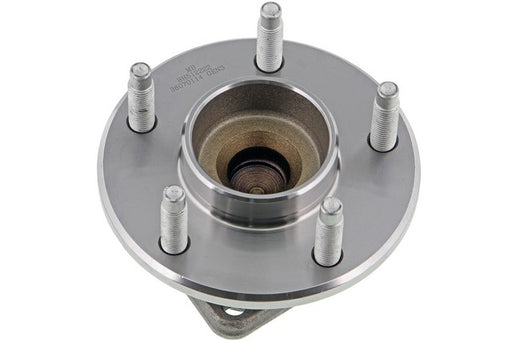 Wheel Bearing and Hub Assembly Mevotech H512222