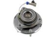 Wheel Bearing and Hub Assembly Mevotech H512222