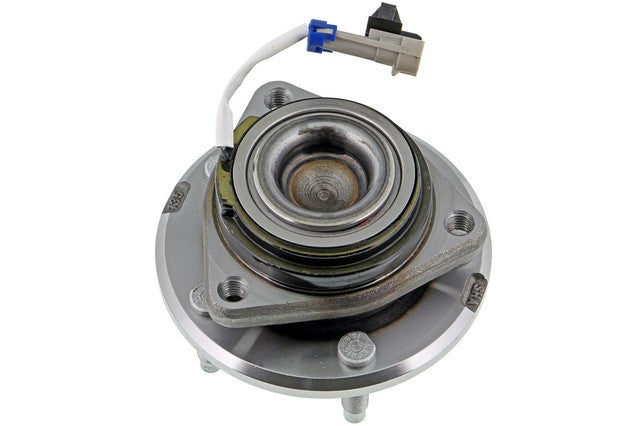 Wheel Bearing and Hub Assembly Mevotech H512222