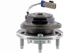 Wheel Bearing and Hub Assembly Mevotech H512222