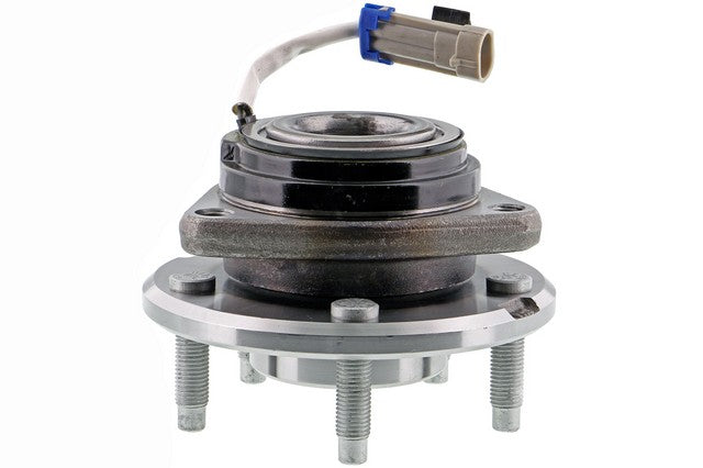 Wheel Bearing and Hub Assembly Mevotech H512222