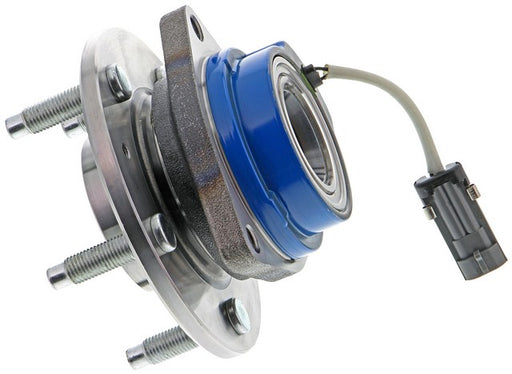 Wheel Bearing and Hub Assembly Mevotech H512223