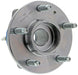 Wheel Bearing and Hub Assembly Mevotech H512223