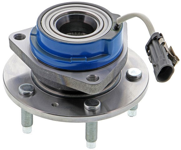 Wheel Bearing and Hub Assembly Mevotech H512223