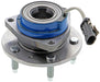 Wheel Bearing and Hub Assembly Mevotech H512223