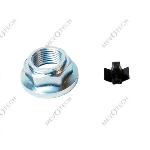 Wheel Bearing and Hub Assembly Mevotech H512223