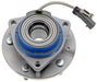 Wheel Bearing and Hub Assembly Mevotech H512223