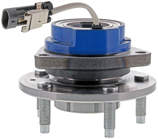Wheel Bearing and Hub Assembly Mevotech H512223