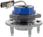 Wheel Bearing and Hub Assembly Mevotech H512223